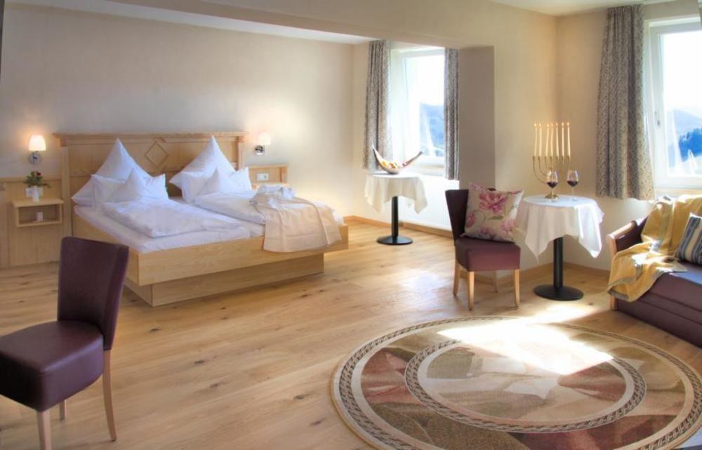 "Gutshof Lilienfein" - Medical Resort & Herbal Spa Im Suedschwarzwald Wieden Extérieur photo