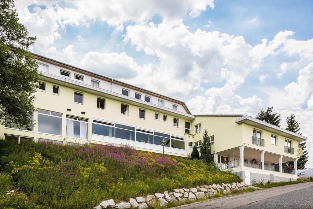 "Gutshof Lilienfein" - Medical Resort & Herbal Spa Im Suedschwarzwald Wieden Extérieur photo